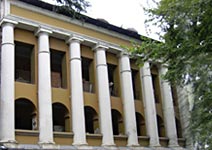 <b>Tbilisi History Museum</b>