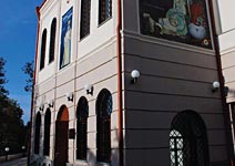 <b>Sighnaghi Museum</b>