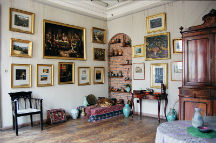 <b>M. Toidze House-Museum</b>